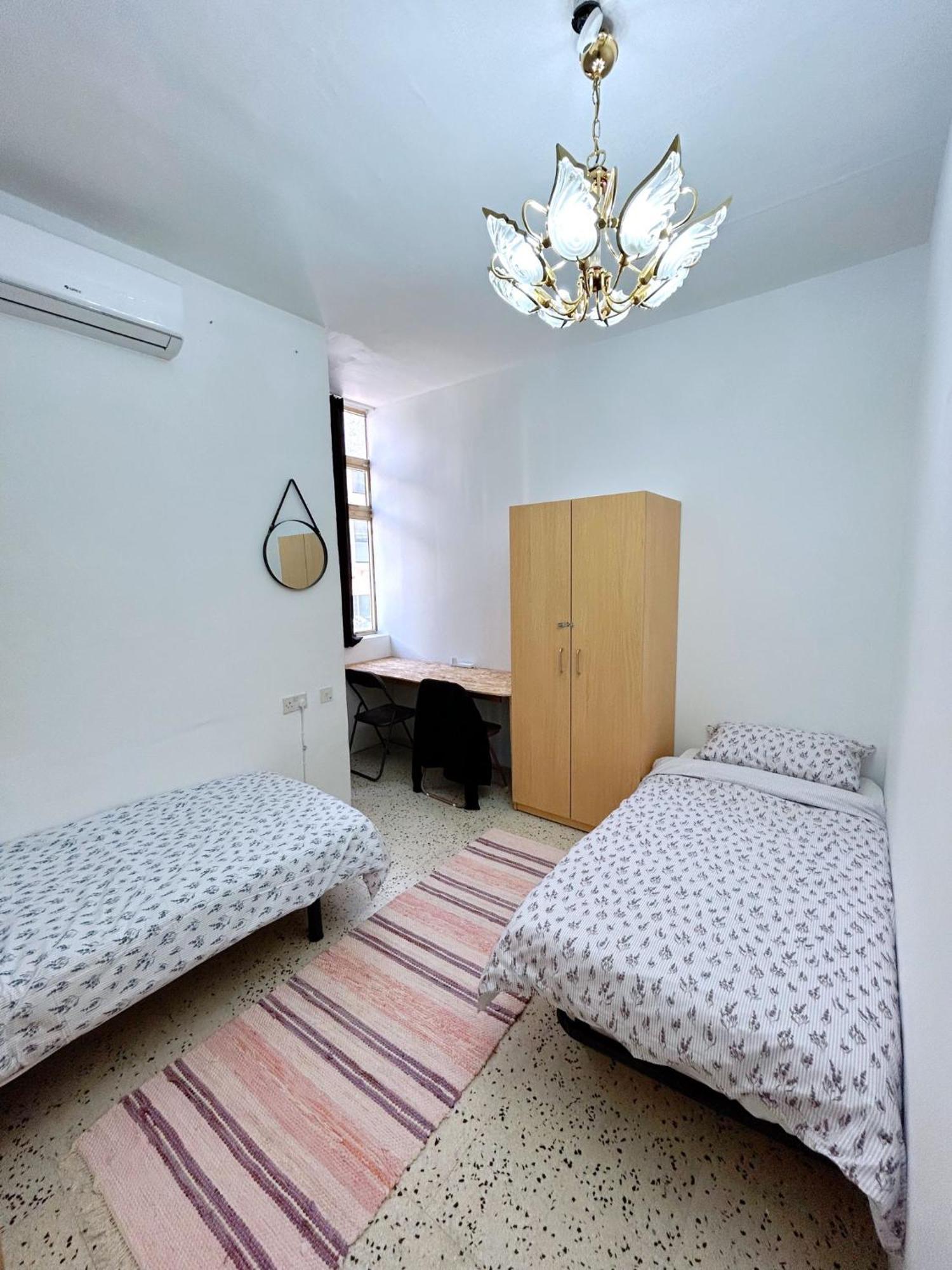 Hotel Juliet Housing Gzira Exterior foto