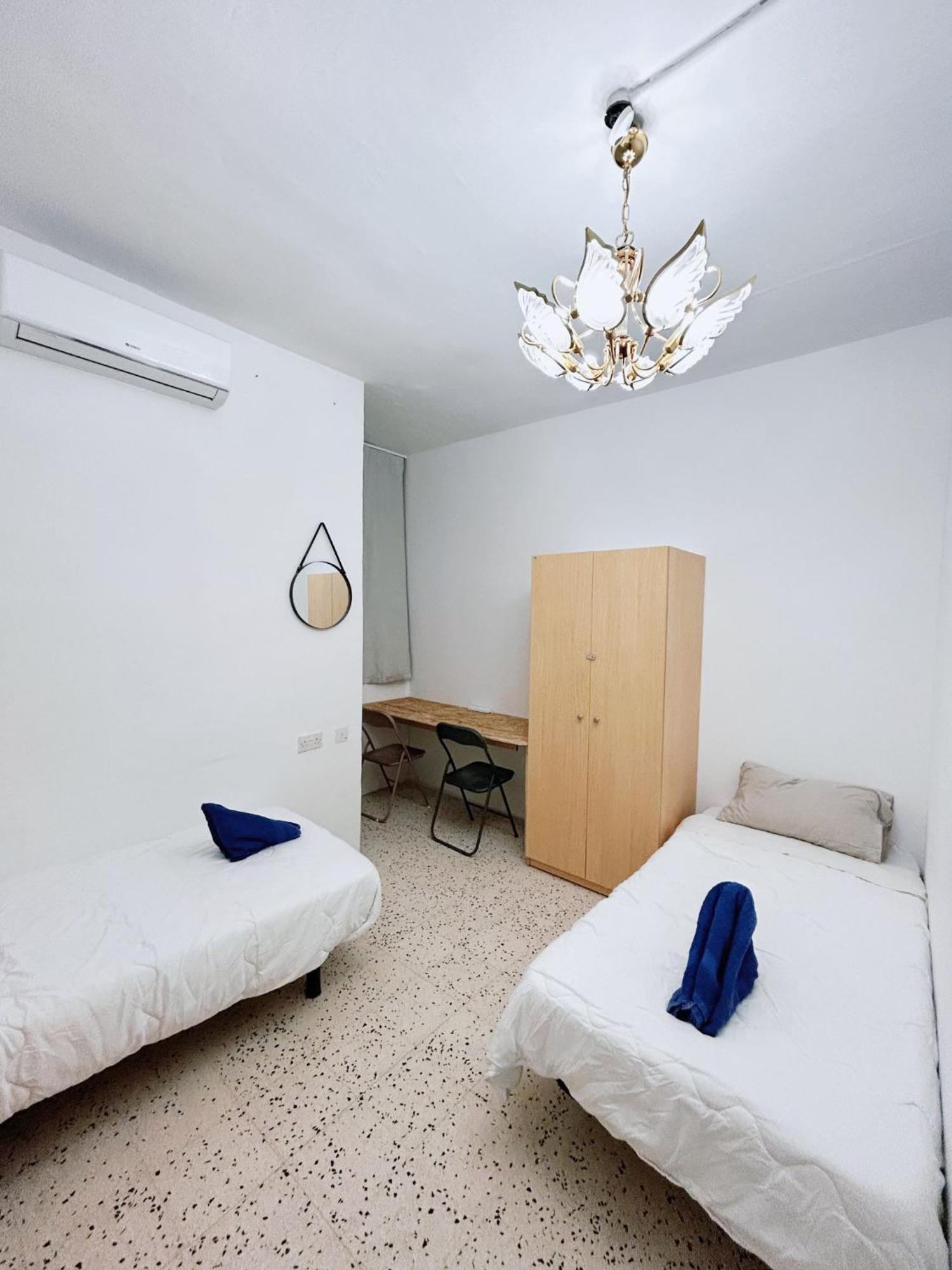Hotel Juliet Housing Gzira Exterior foto