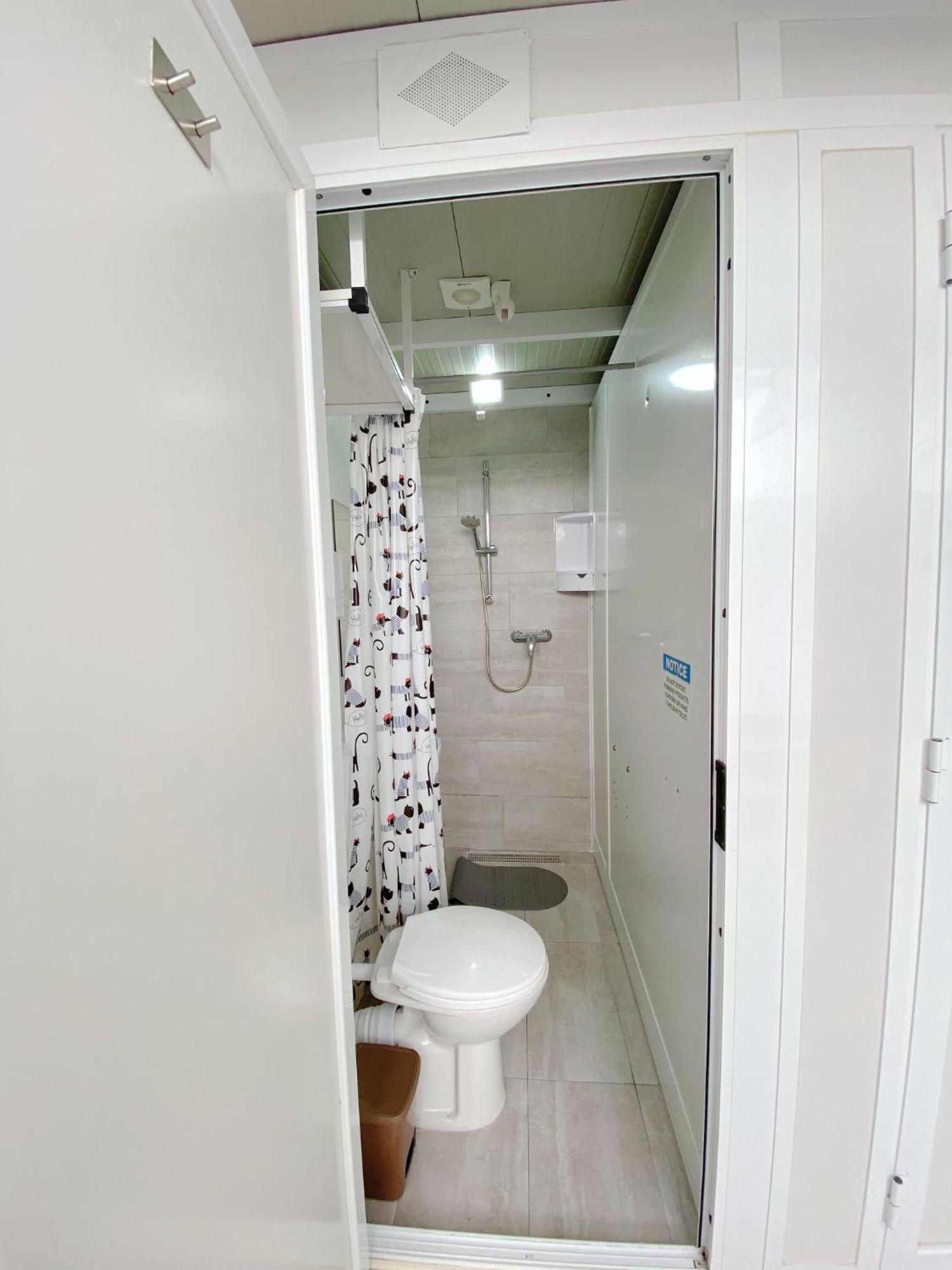 Hotel Juliet Housing Gzira Exterior foto